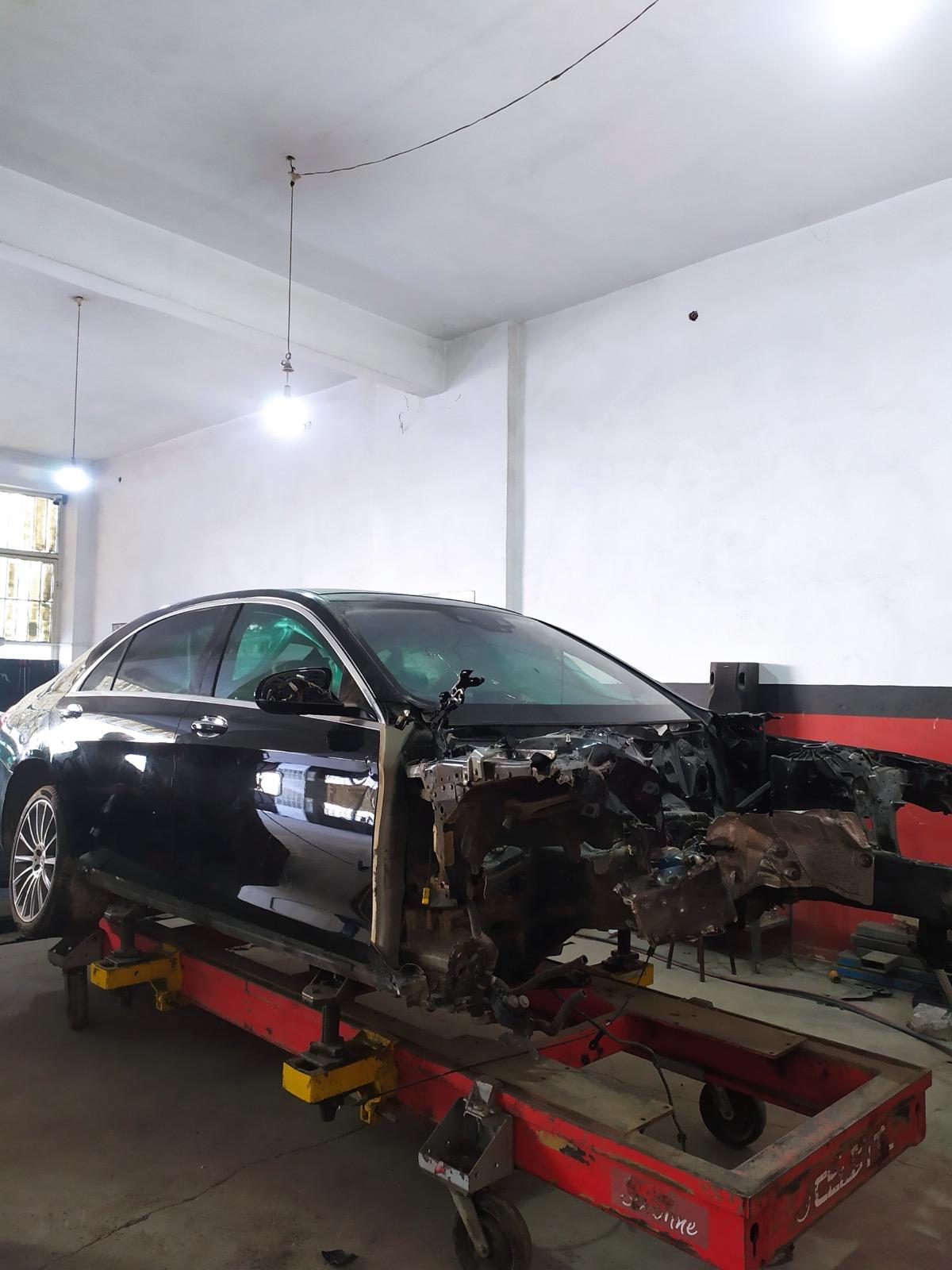 Galeri Görseli 2 — Auto Klas Otomotiv