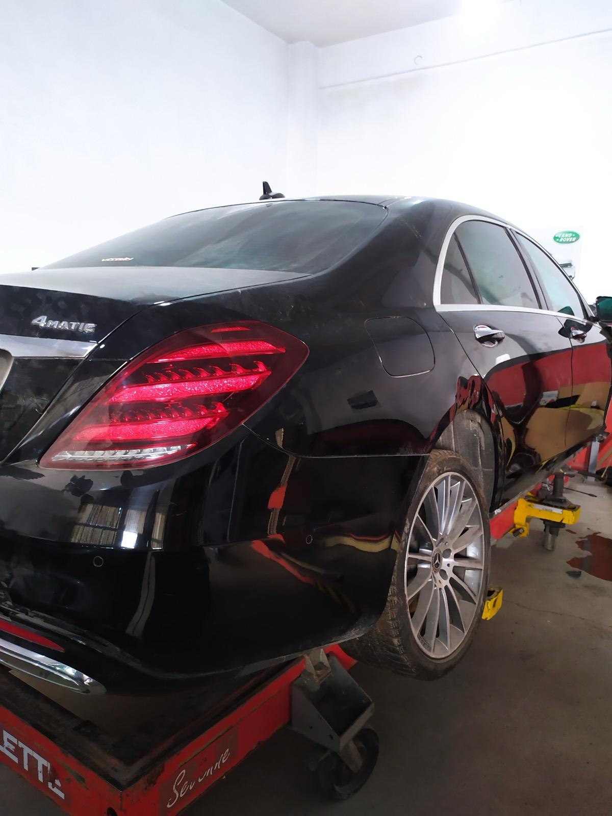 Galeri Görseli 3 — Auto Klas Otomotiv