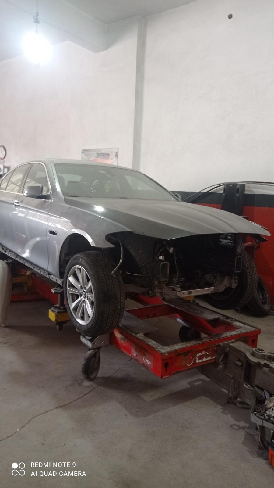 Galeri Görseli 4 — Auto Klas Otomotiv