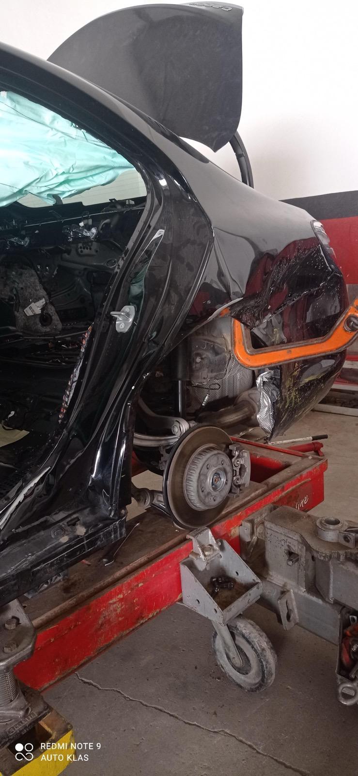 Galeri Görseli 5 — Auto Klas Otomotiv