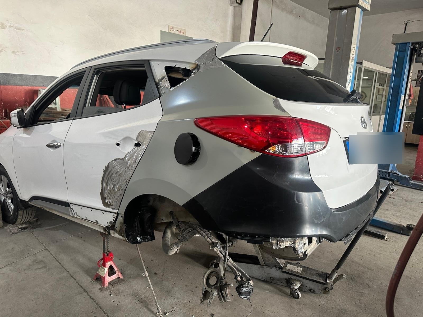Galeri Görseli 8 — Auto Klas Otomotiv