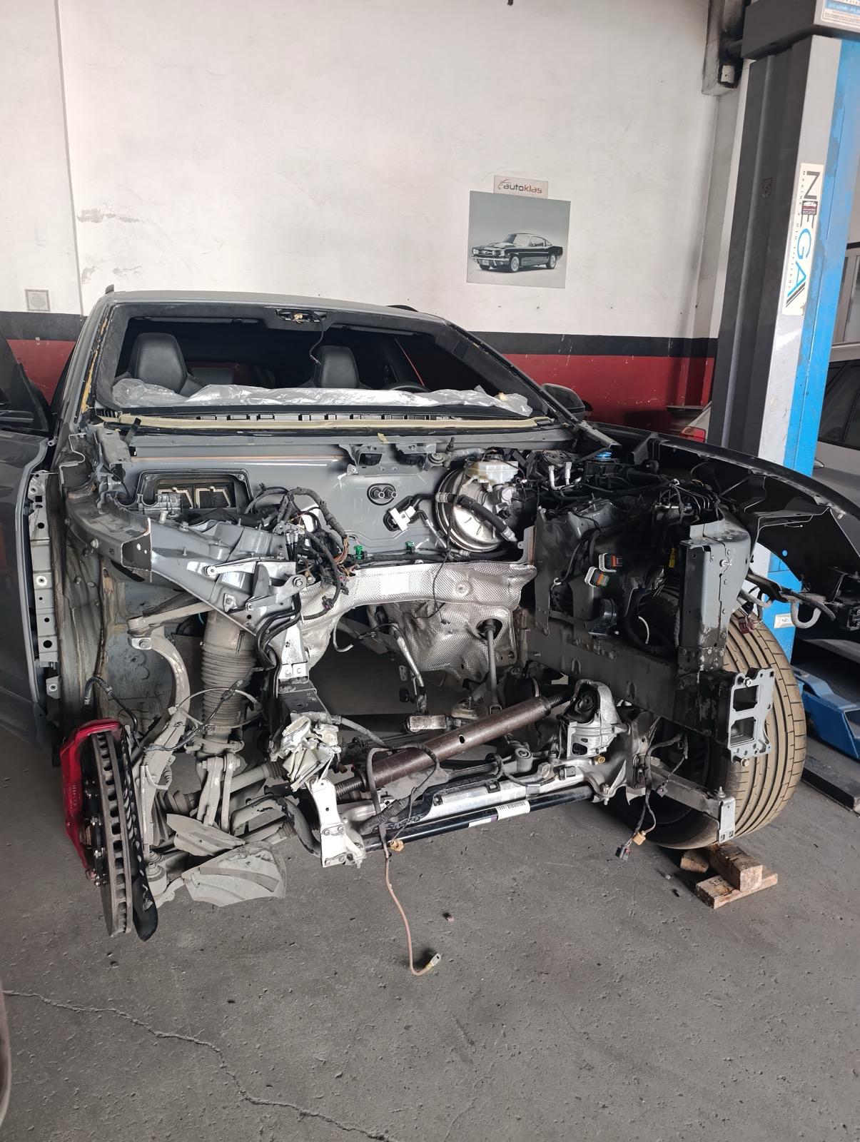 Galeri Görseli 11 — Auto Klas Otomotiv