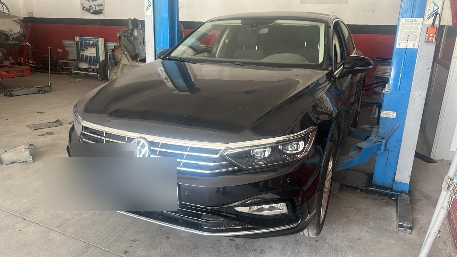 Galeri Görseli 17 — Auto Klas Otomotiv
