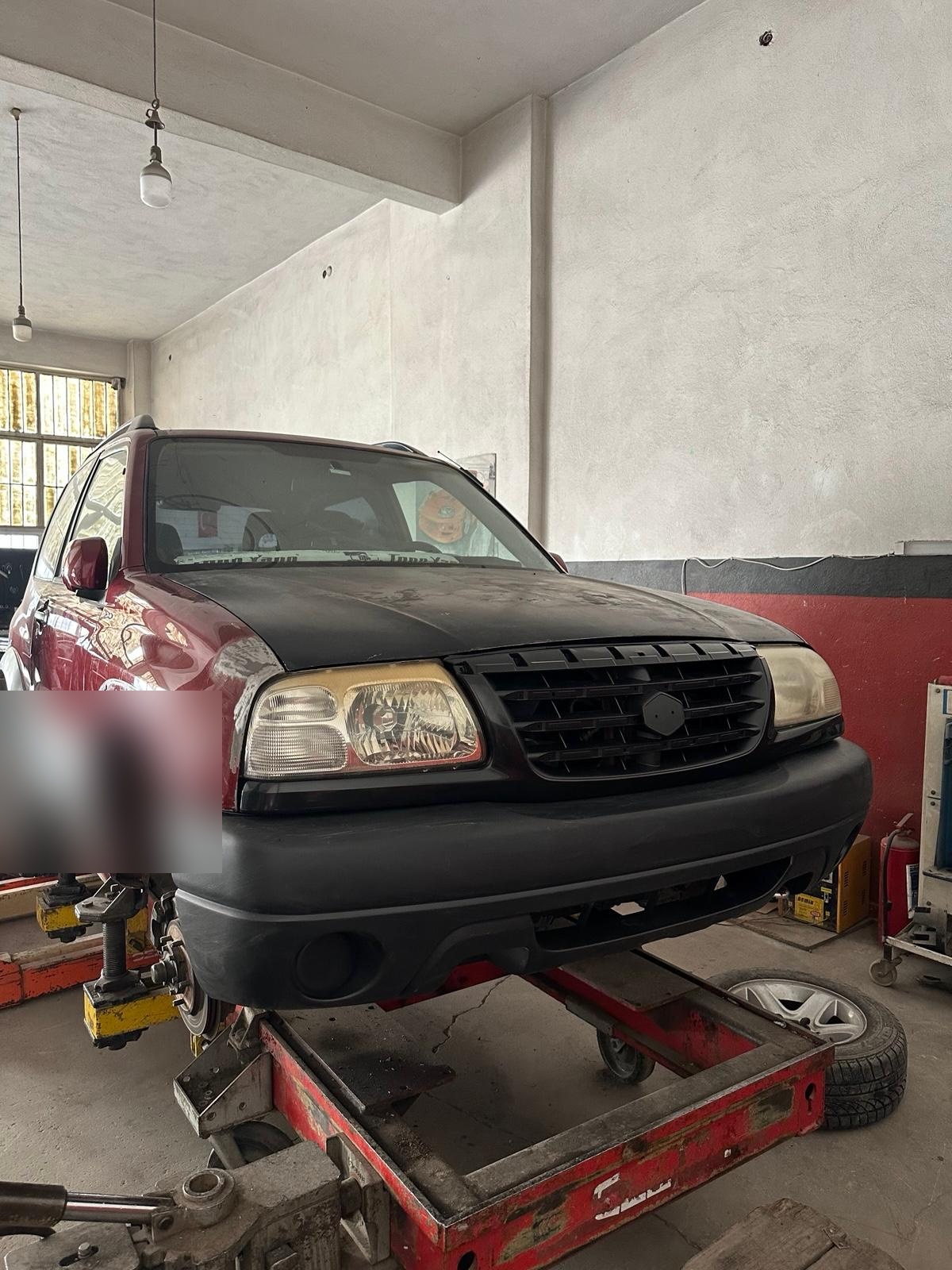 Galeri Görseli 19 — Auto Klas Otomotiv