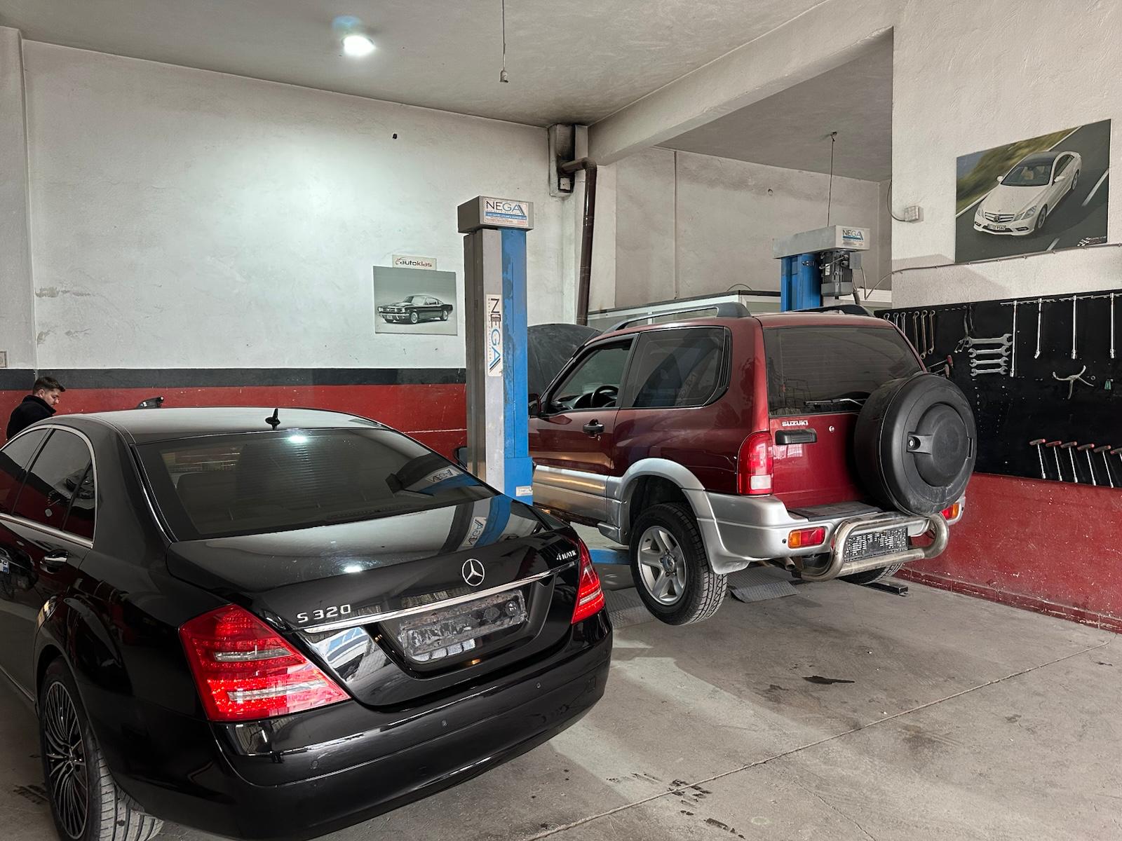 Galeri Görseli 21 — Auto Klas Otomotiv