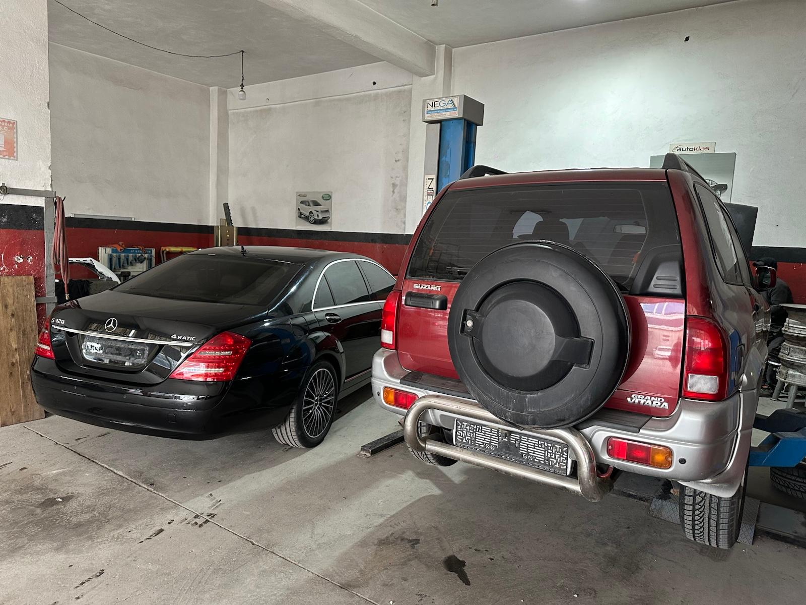 Galeri Görseli 22 — Auto Klas Otomotiv