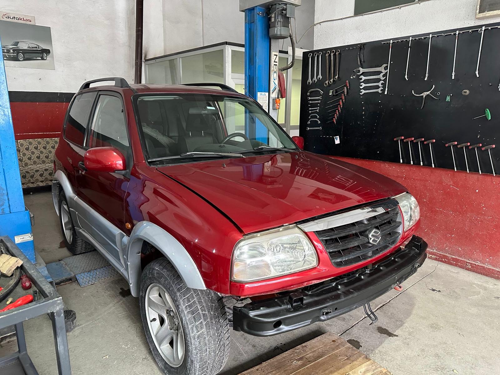 Galeri Görseli 23 — Auto Klas Otomotiv