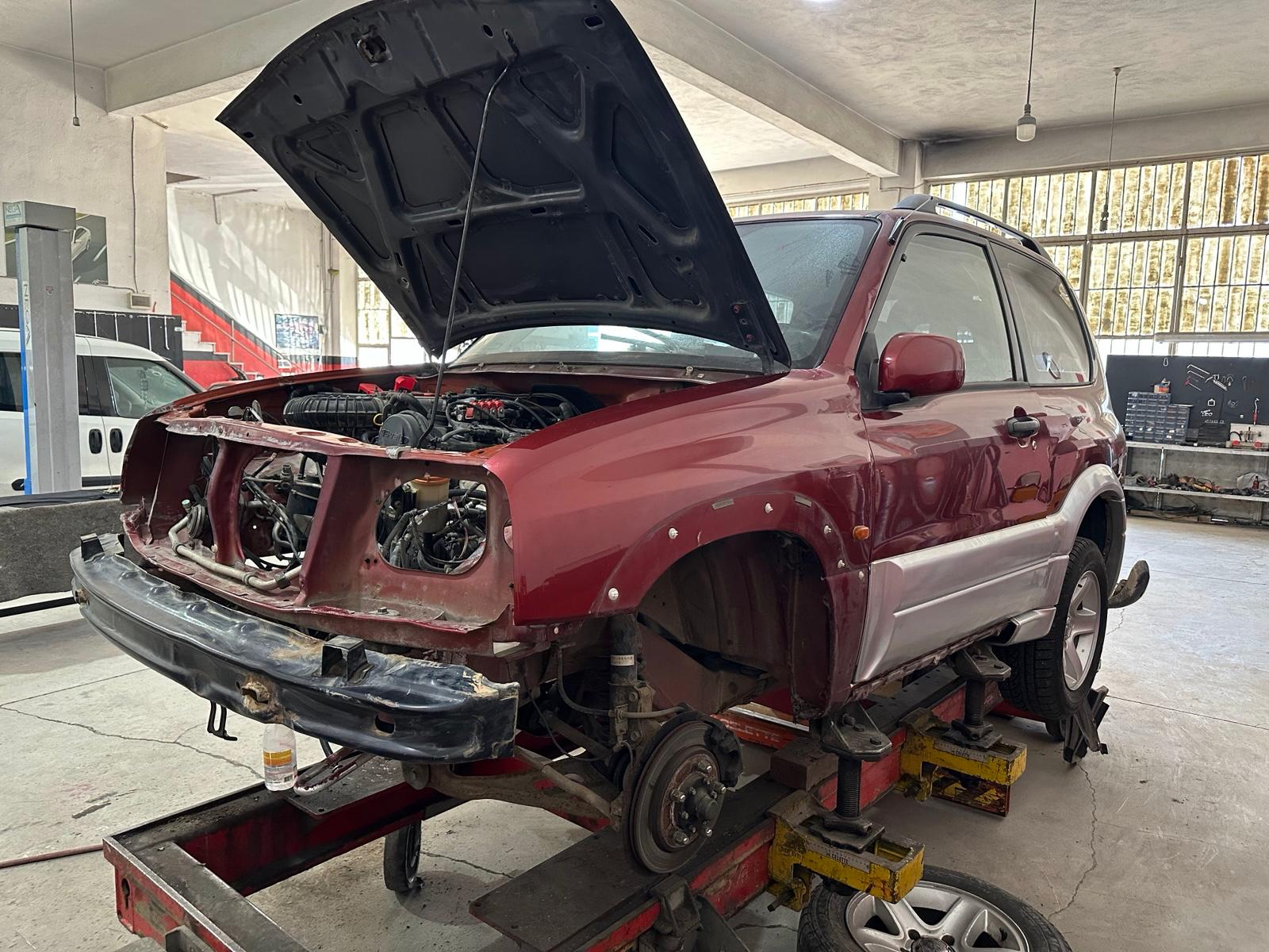 Galeri Görseli 24 — Auto Klas Otomotiv